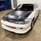 1996 DC2 Honda Integra Type R  